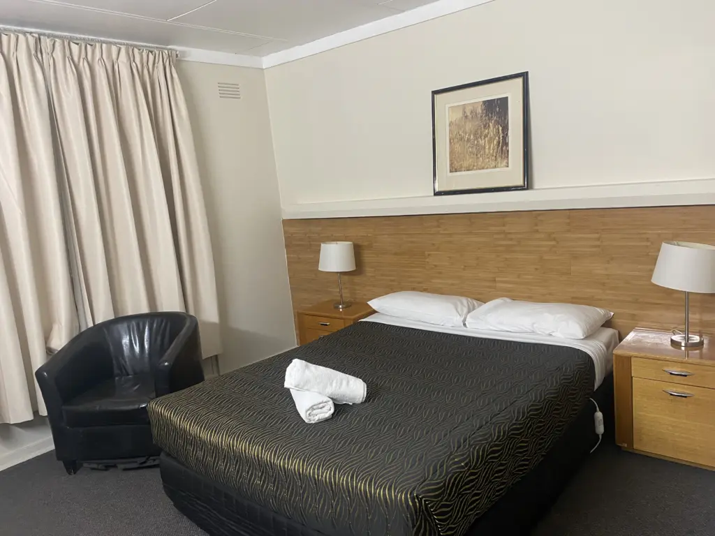 Single Room